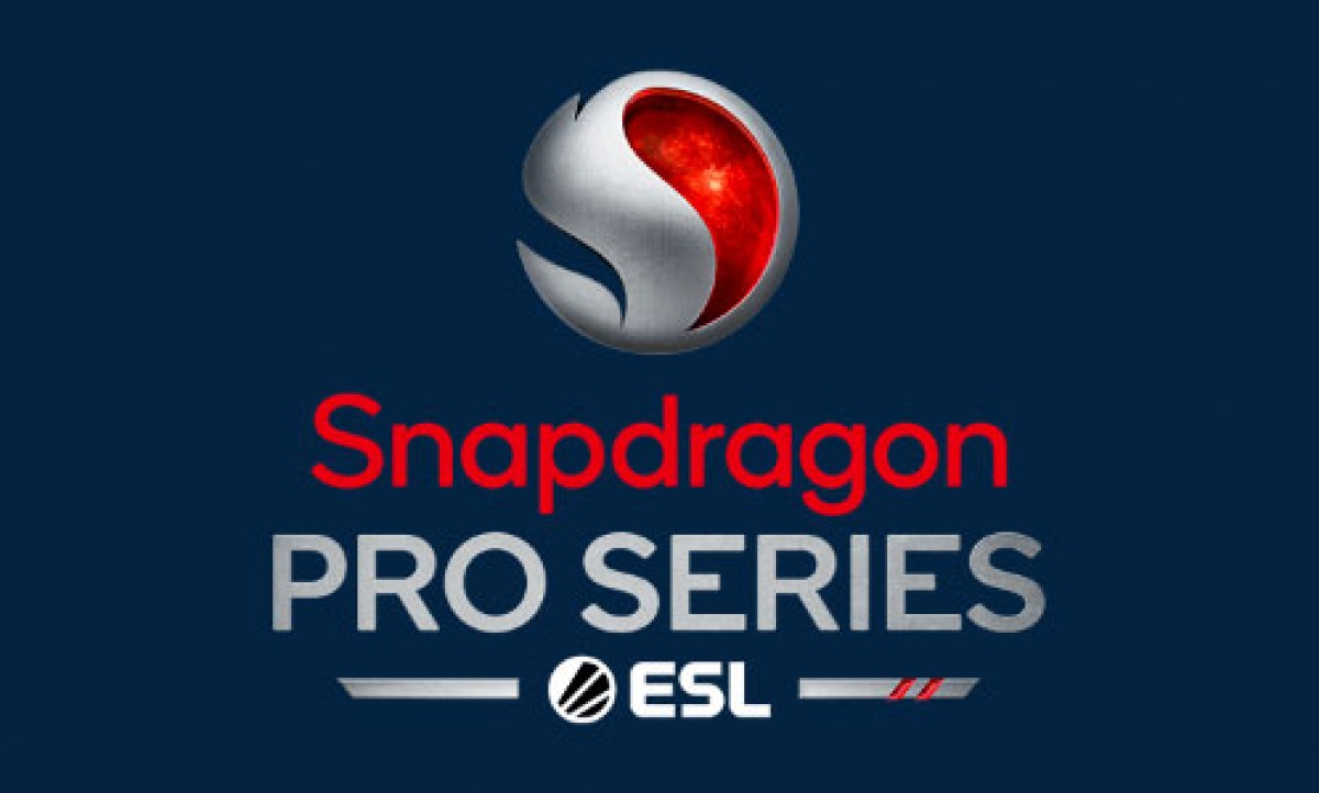 Qualcomm จับมือ ESL Gaming เปิดตัว Snapdragon Pro Series พร้อมเงินรางวัล 2 ล้านเหรียญ!!!